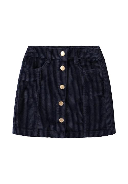 Molo Bera Skirt Navy blazer Navy blazer 98/104 cm  Marineblå  98/104 cm  Piger