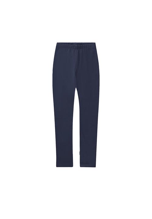 Molo Nica Warm Leggins L Navy blazer Navy blazer 98 cm  Marineblå  98 cm  Piger