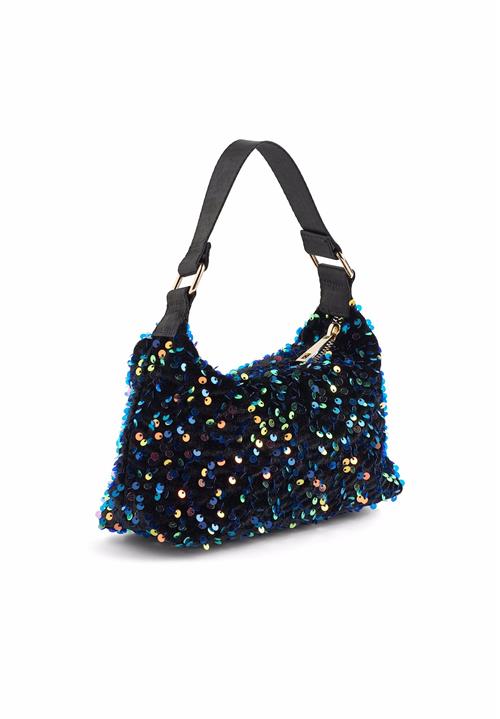 Molo Dolly Bag  Tinsel Tinsel One Size  Sort  One Size  Piger
