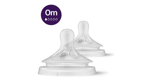 Philips Avent Natural Response 2-pak Sutter Med Antikolik-ventiler  White One Size  Hvid  One Size  Drenge, Piger