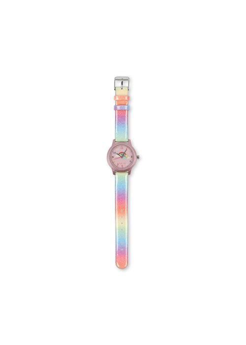 Konges Sløjd Kids Se Rainbow Glitter  Rainbow Glitter-ONE SIZE  Lyserød  One Size  Drenge, Piger
