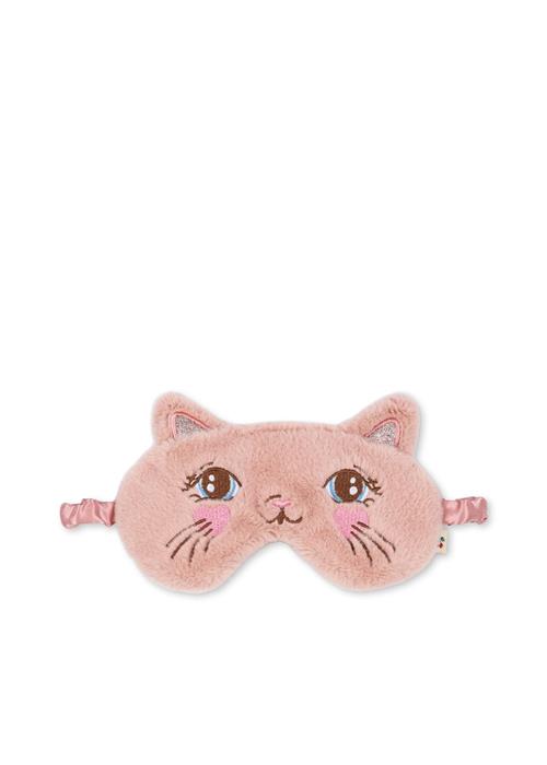Konges Sløjd Søvnmaske Rosa Pink  Rosa Pink-ONE SIZE  Lyserød  One Size  Drenge, Piger