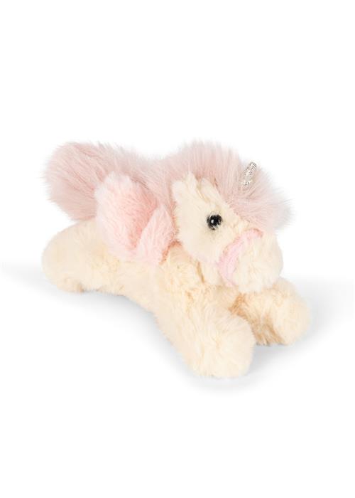 Konges Sløjd Unicorn-aktivitetslegetøj Off White  Off White-ONE SIZE  Hvid  One Size  Drenge, Piger