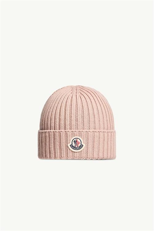 Moncler Ullhue Pink  Pink M  Lyserød  M  Piger