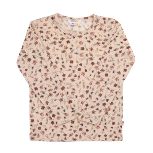 Joha Bluse Light Pink  Light pink 110 cm Uld Lyserød  110 cm  Piger