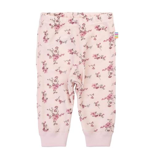 Joha Leggings I Uld Light Pink  Light pink 100 cm Uld Lyserød  100 cm  Piger