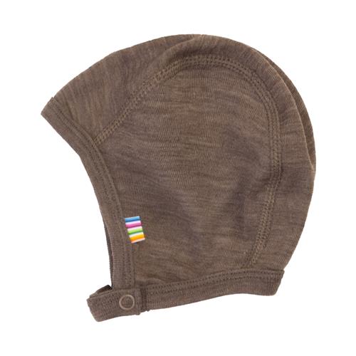 Joha Ullhue Brown  Brown 4-6 Y  Brun  45 cm  Drenge, Piger