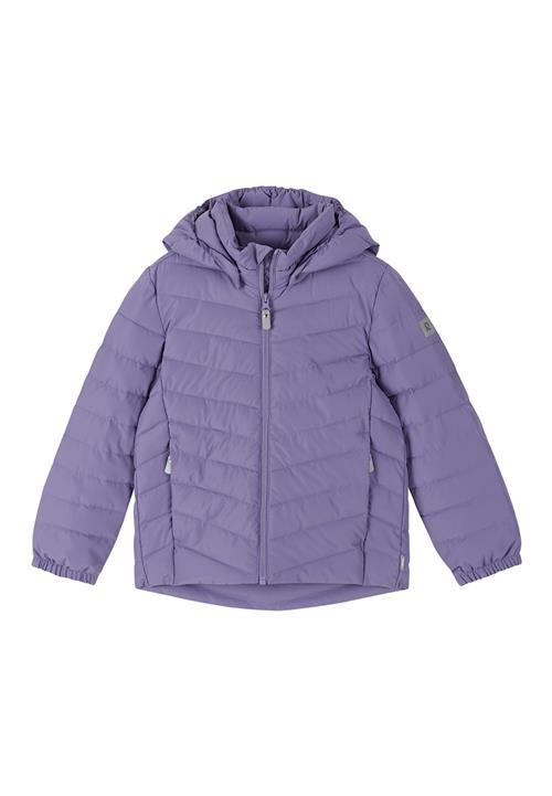 Reima Uumaja Jakke Misty Violet  Misty Violet 140 cm  Lilla  140 cm  Piger
