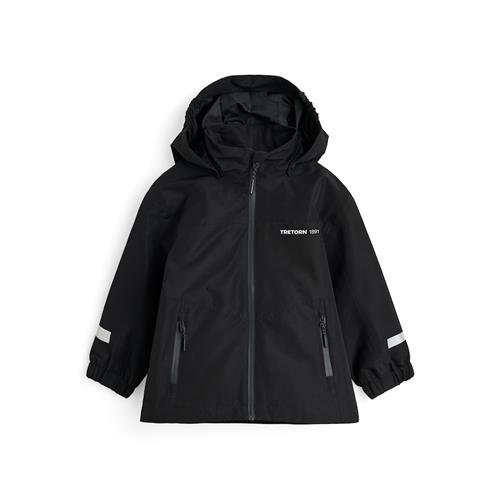 Tretorn Storm  Black  Black 158/164 cm  Sort  158/164 cm  Drenge, Piger