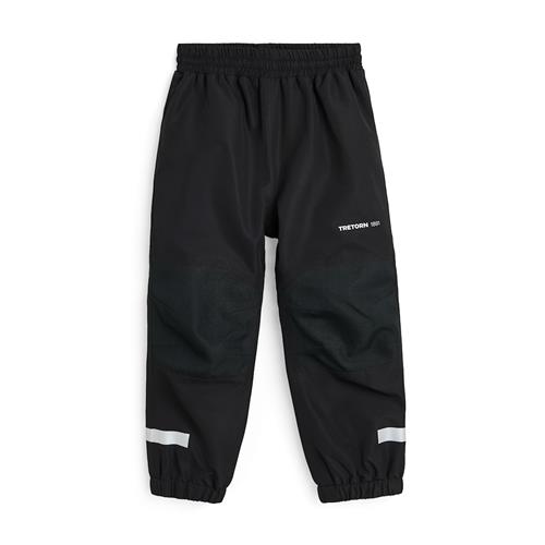 Tretorn Storm  Black  Black 98/104 cm  Sort  98/104 cm  Drenge, Piger