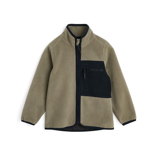 Tretorn Scout  Smokey Olive  Smokey Olive 110/116 cm  Grøn  110/116 cm  Drenge, Piger