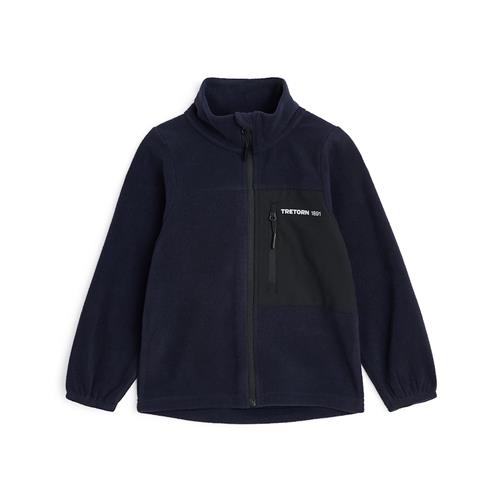 Tretorn North  Deep Navy  Deep Navy 122/128 cm  Marineblå  122/128 cm  Drenge, Piger
