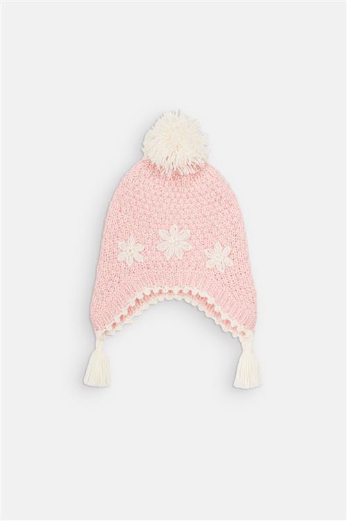 Louise Misha Isolina  Blush  Blush-3-6 Y  Lyserød  3-6 år  Piger