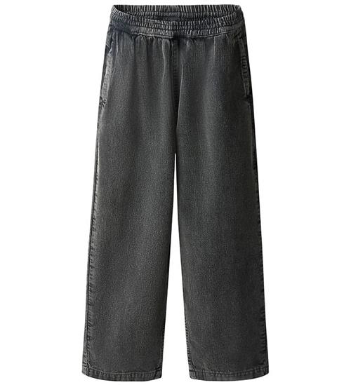 Molo Bukser - Aster - Washed Black