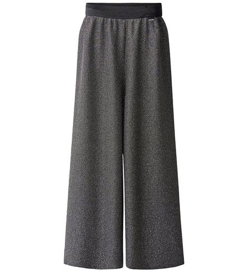 Molo Bukser - Alenna - Silver Black
