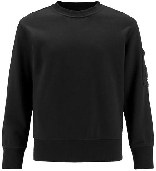 C.P. Company Sweatshirt - Sort