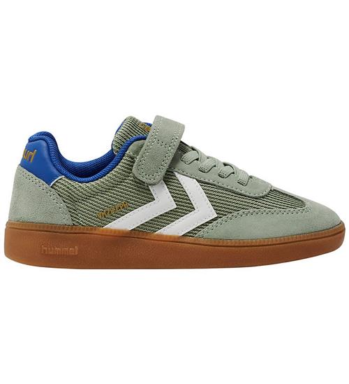 Hummel Sko - VM78 CPH JR - Tea