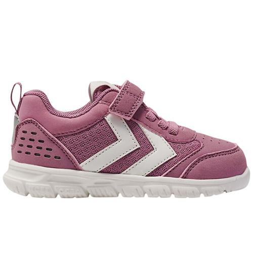 Hummel Sko - Crosslite Infant - Lilas