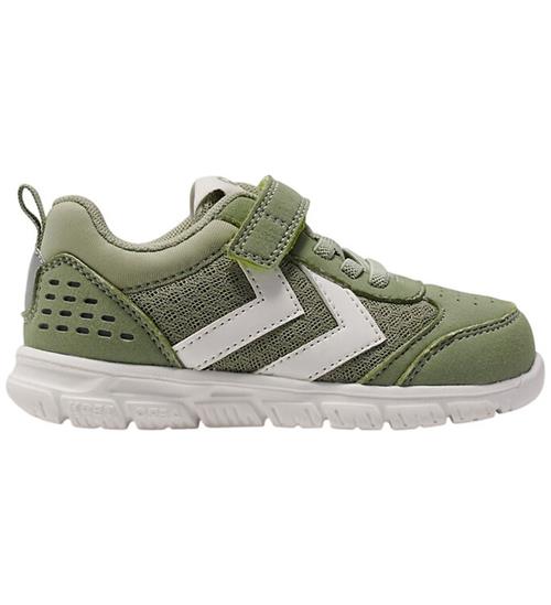 Hummel Sko - Crosslite Infant - Tea