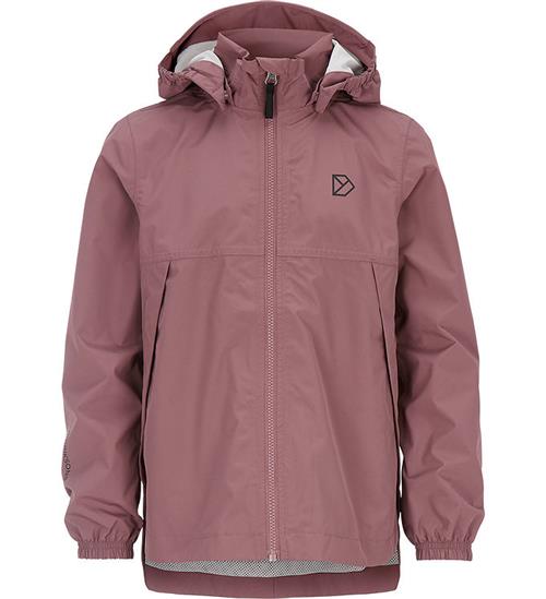 Didriksons Skaljakke - Meliss - Dulse Pink