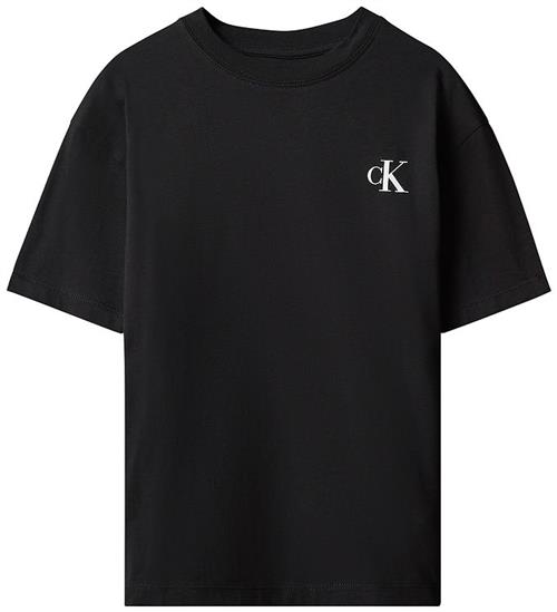 Calvin Klein T-shirt - Sort