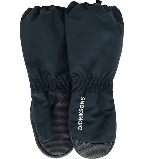 Didriksons Luffer - Shell - Navy