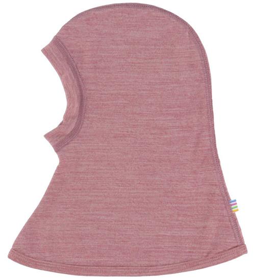 Joha Elefanthue - Uld - 1-lags - Rosa