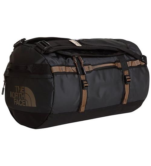 The North Face Rejsetaske - Base Camp Duffel S - 50L - Sort/Smok
