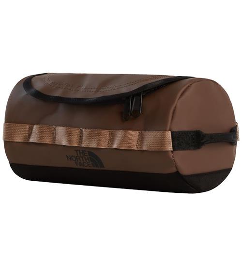 The North Face Toilettaske - Travel Canister - Smokey Brown/TN