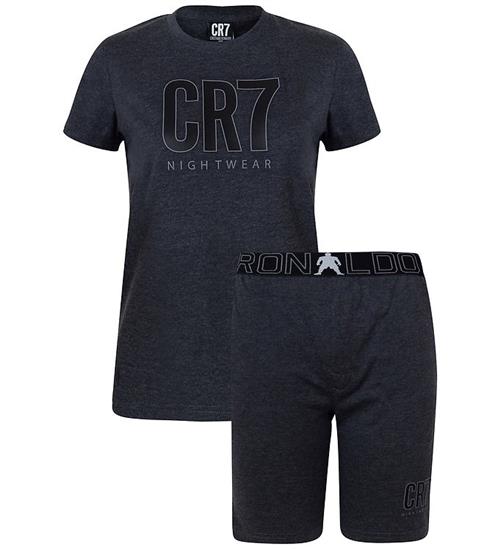 JBS - CR7 Nattøj - Grå