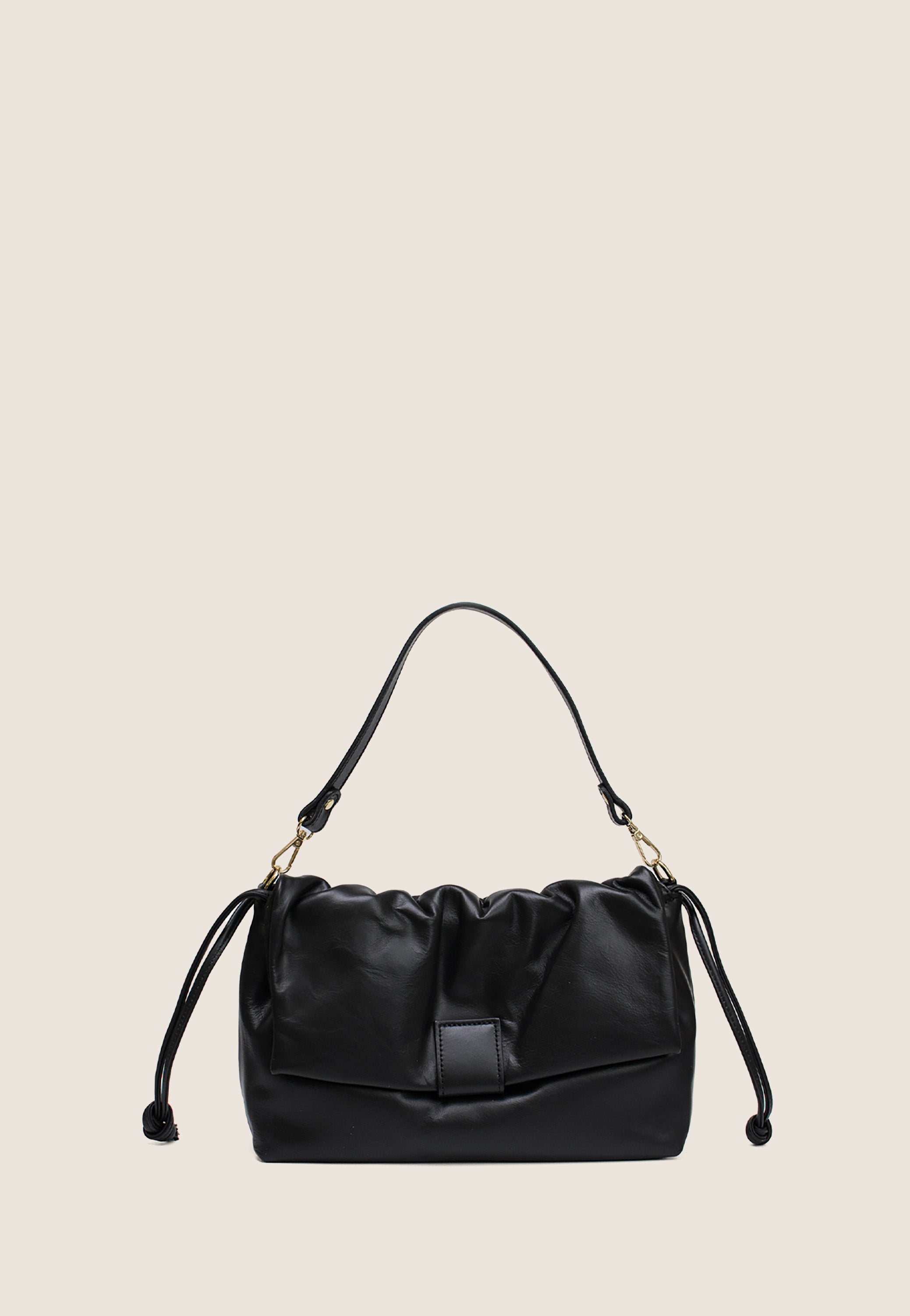 LATALIA AB Tropea Leather Bag