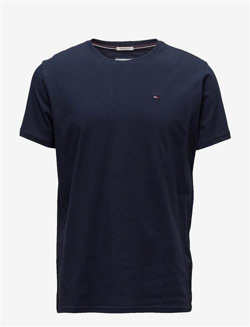 Tommy Jeans | Tjm Xslim Jersey Tee Ext | XL