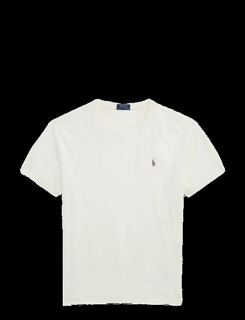 Polo Ralph Lauren | Custom Slim Fit Soft Cotton T-Shirt | M