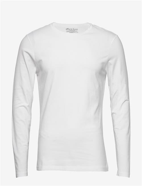 Bread & Boxers | Long Sleeve Slim | S