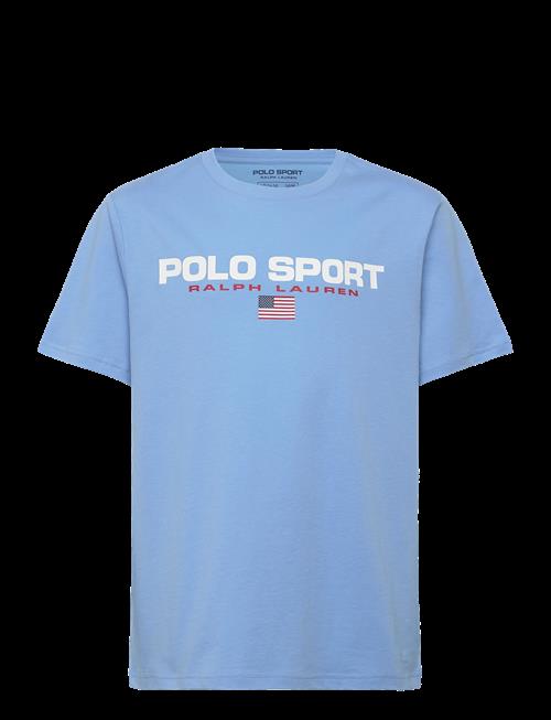 Ralph Lauren Kids | 26/1 Jersey-Ss Cn-Tp-Tsh | 163-174