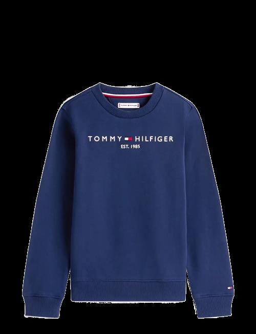 Tommy Hilfiger | Essential Sweatshirt | 110