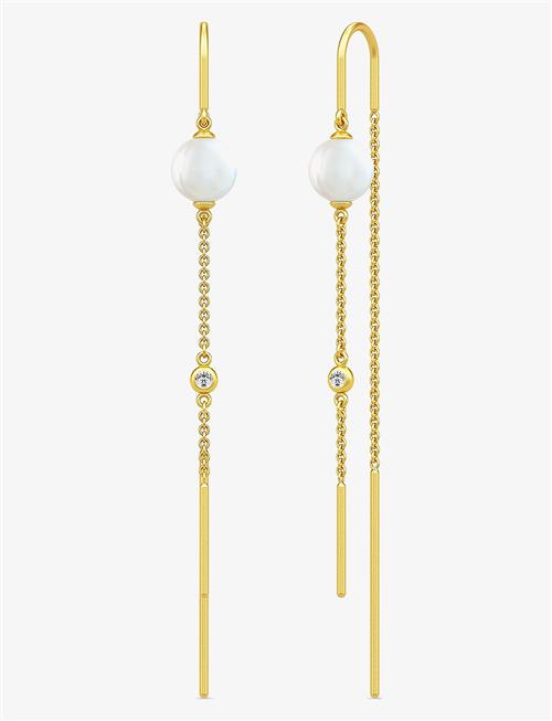 Julie Sandlau | Ariel Earring | ONE SIZE