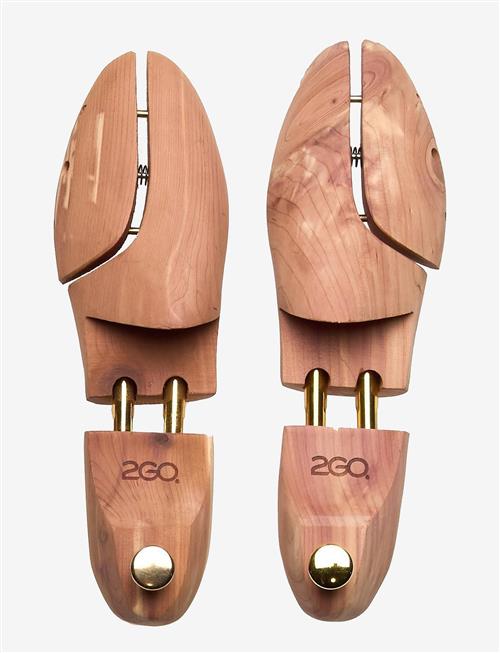 2GO | 2Go Top Cedar Shoetree | 45