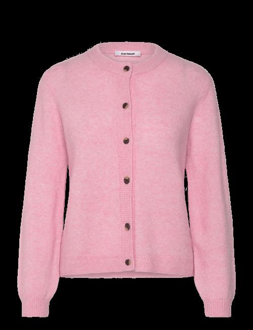 Soft Rebels | Srallison O-Neck Cardigan Knit - Rws | L