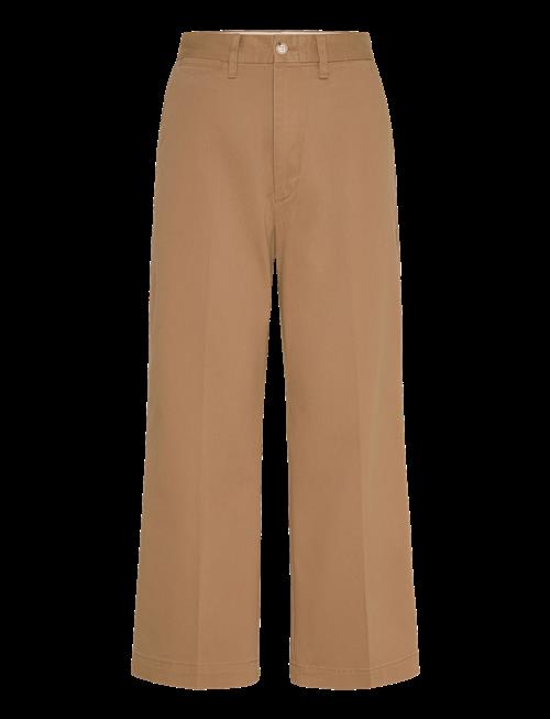 Polo Ralph Lauren | Chino Wide-Leg Pant | 36