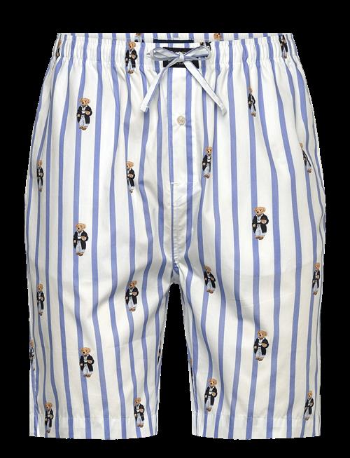 Polo Ralph Lauren | Cotton-Sle-Bot | M