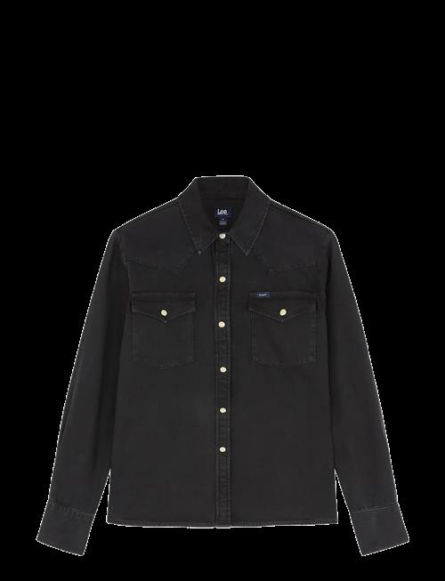 Lee Jeans | Regular Western Shirt | S x 00