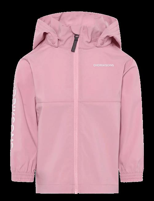 Didriksons | Hallon Kids Jkt | 128