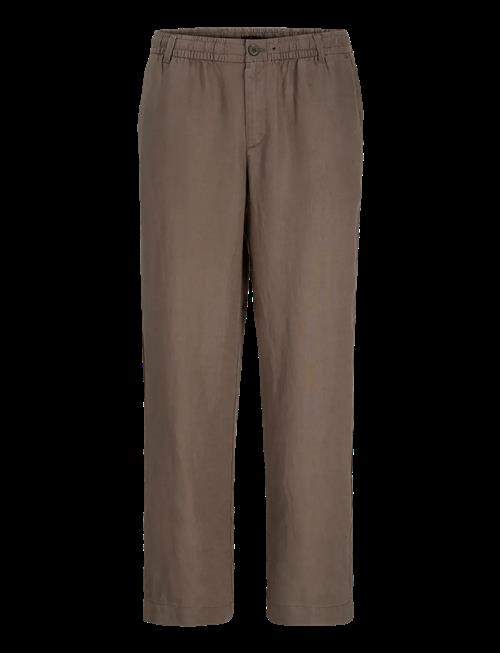 Jack & Jones | Jpstkarl Lawrence Linen Chino Sn | XXL