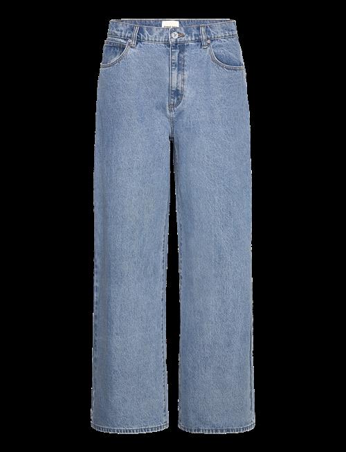 ABRAND | 95 Mid Super Baggy Gigi Mid Blue | 26