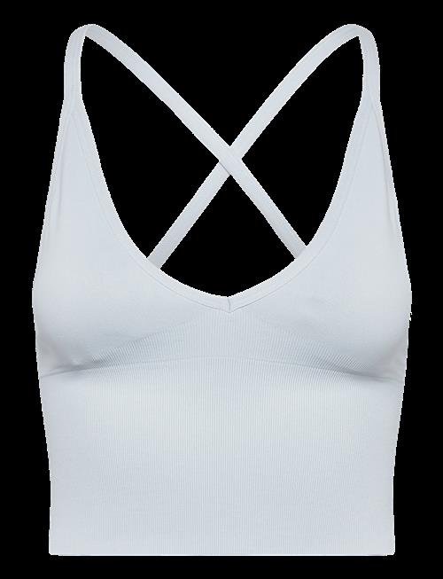 aim´n | Shape Seamless Cross Back Bralette | M