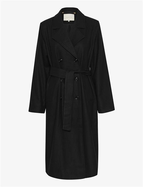 Kaffe | Kafanny Long Coat | 44