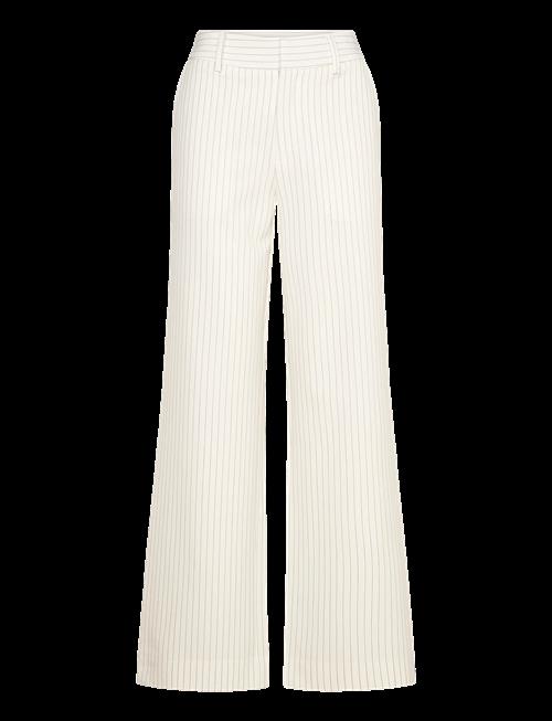 Gestuz | Joellegz Mel. Pinstripe Mw Pants | 42
