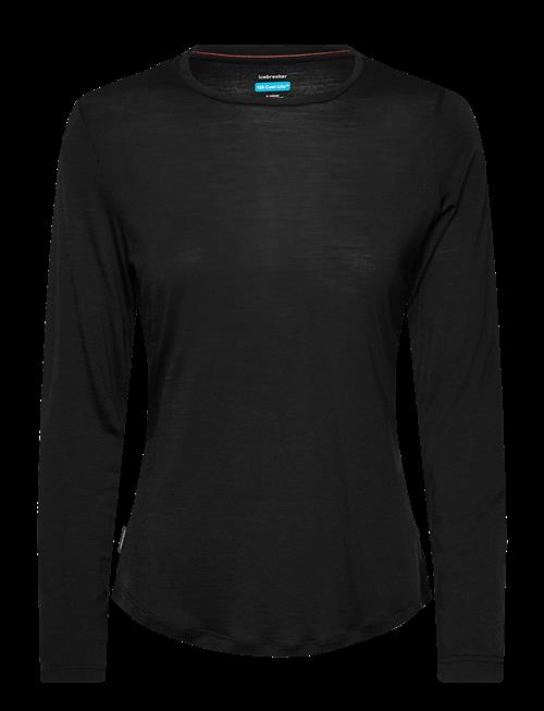 Icebreaker | W Mer 125 Cool-Lite Sphere Iii Ls Tee | M