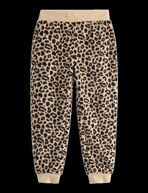 Lindex | Joggers In Microfleece | 116